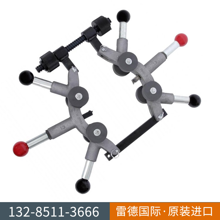 REED力得PLASOH双手交替式塑料管割刀 PLASOHPE用于PE管切管机